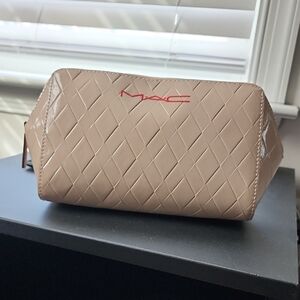 MAC New Cosmetics Cosmetic Bag